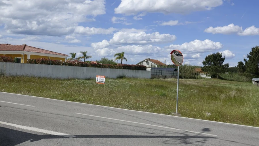 Terreno para Venda em Marinha Grande Foto 8