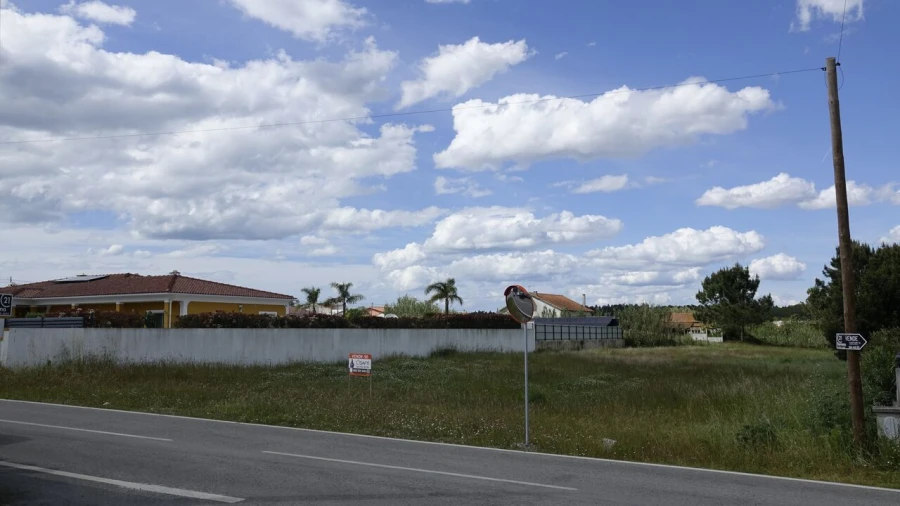 Terreno para Venda em Marinha Grande Foto 9