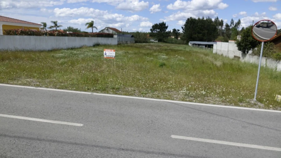 Terreno para Venda em Marinha Grande Foto 13