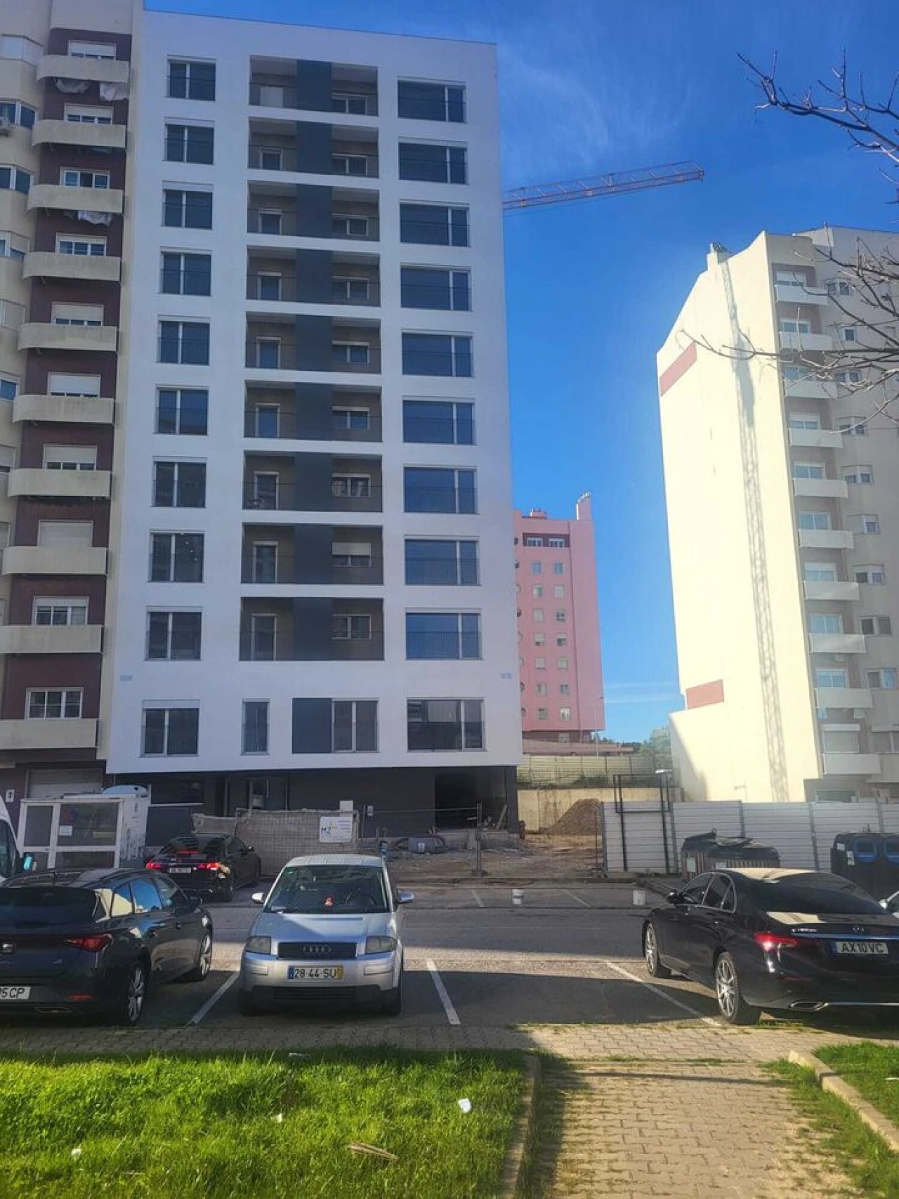 Apartamento T3 para Venda em Corroios Foto 1