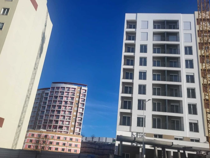 Apartamento T3 para Venda em Corroios Foto 37