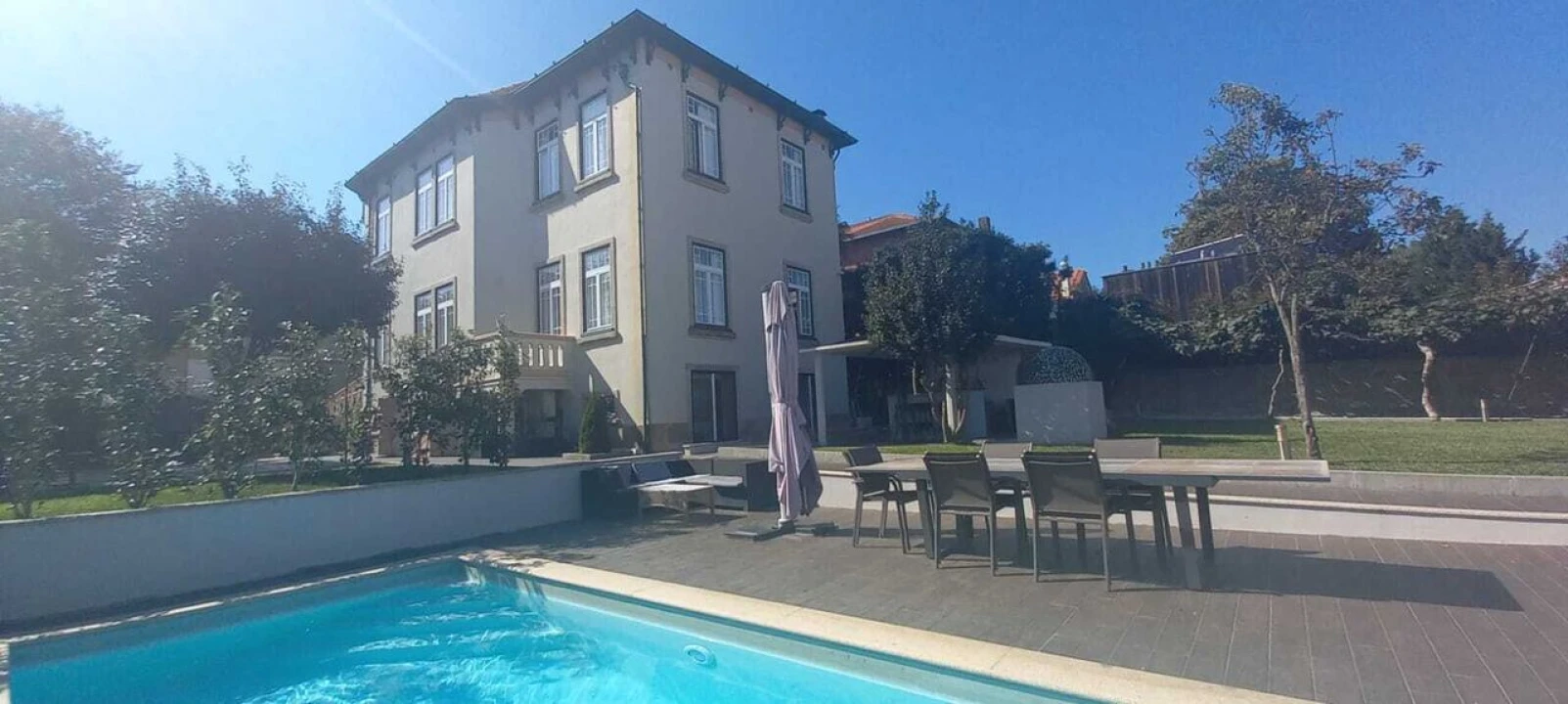 Moradia T5 para Venda em Paranhos Foto 3