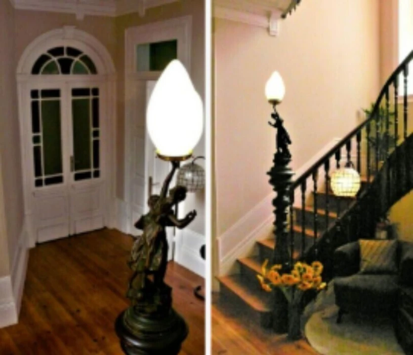 Moradia T5 para Venda em Paranhos Foto 7