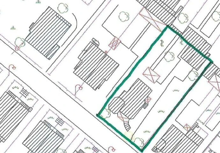 Moradia T5 para Venda em Paranhos Foto 18
