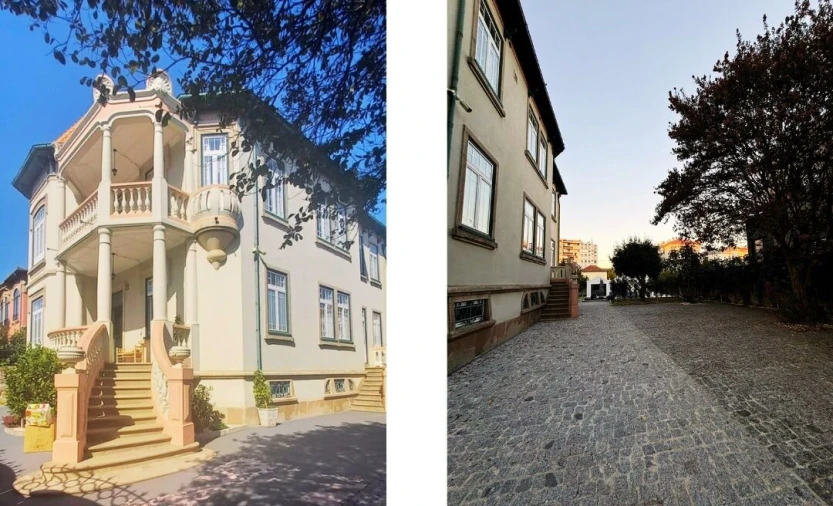 Moradia T5 para Venda em Paranhos Foto 6