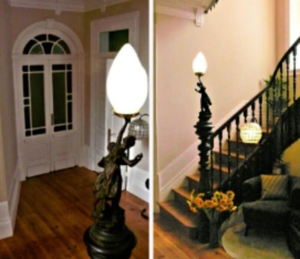 Moradia T5 para Venda em Paranhos Foto 7