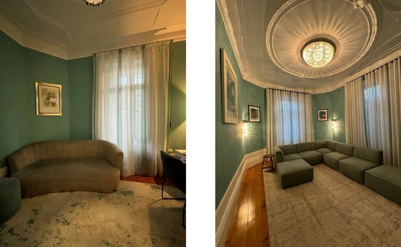 Moradia T5 para Venda em Paranhos Foto 16