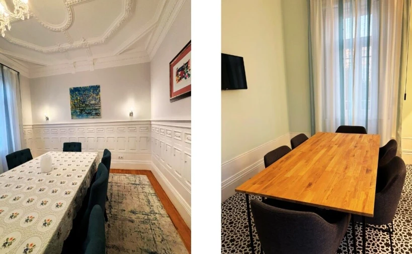 Moradia T5 para Venda em Paranhos Foto 17