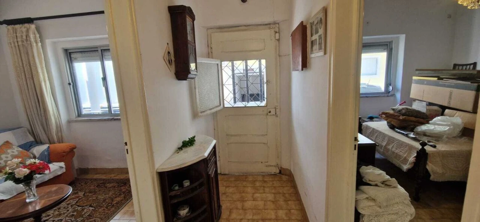 Moradia T2 para Venda em Pinhal Novo Foto 10