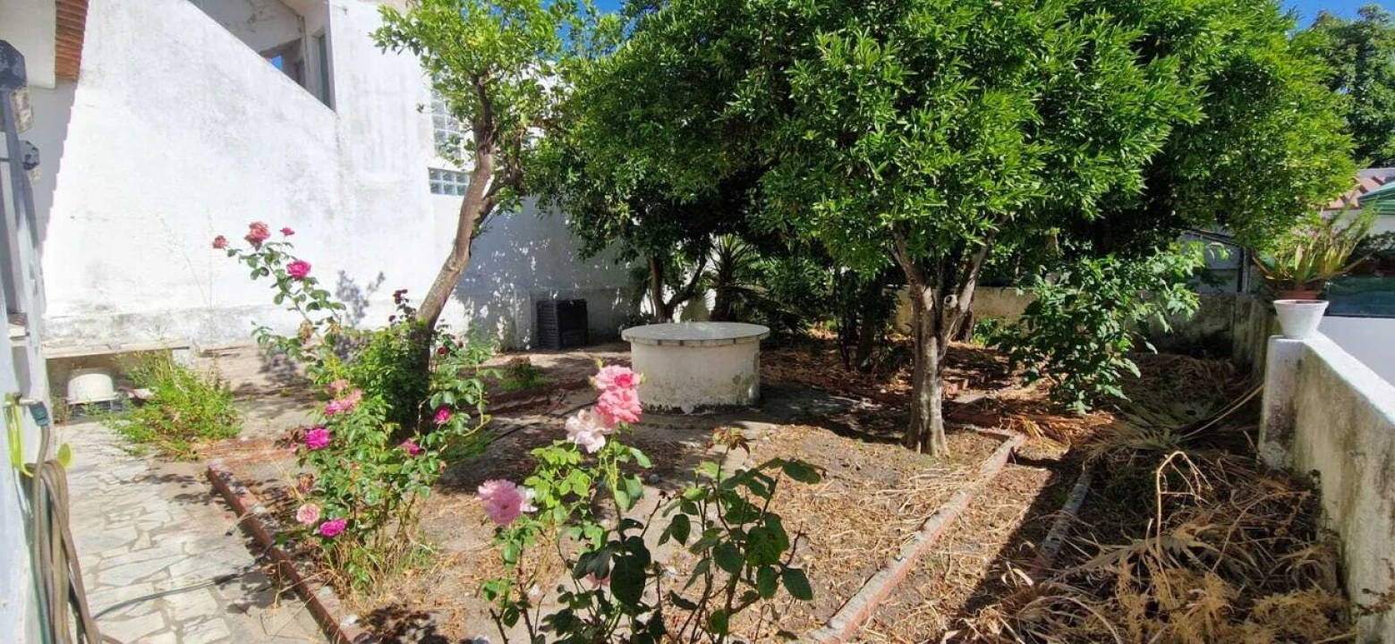 Moradia T2 para Venda em Pinhal Novo Foto 1