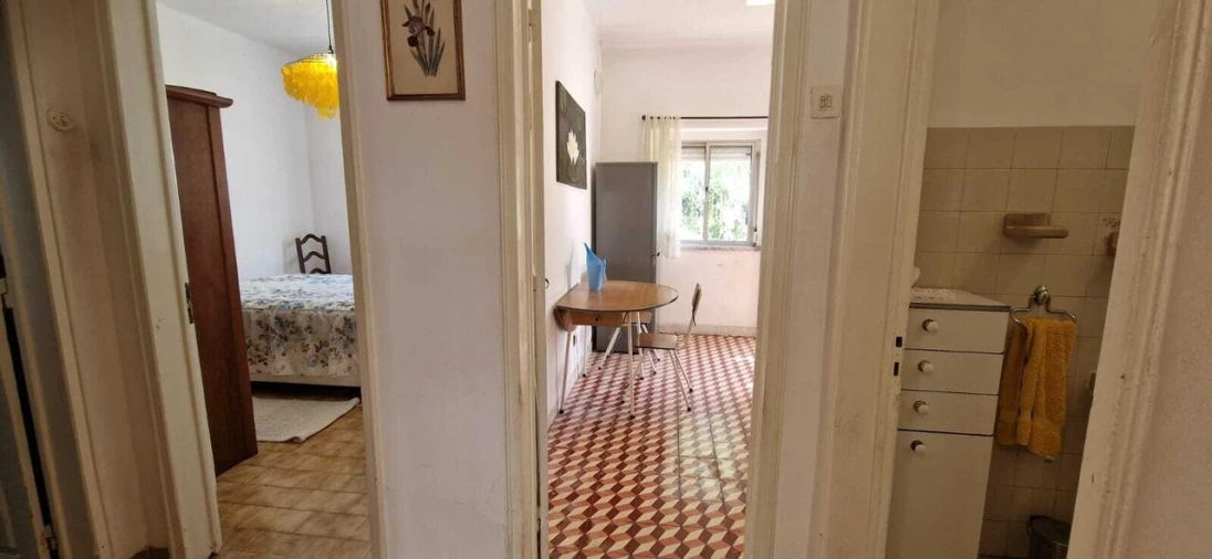 Moradia T2 para Venda em Pinhal Novo Foto 9