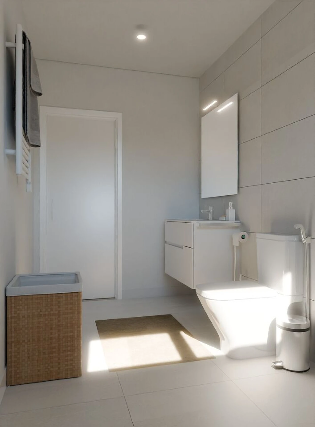 Moradia T4 para Venda em Nossa Sra de Fatima Foto 15