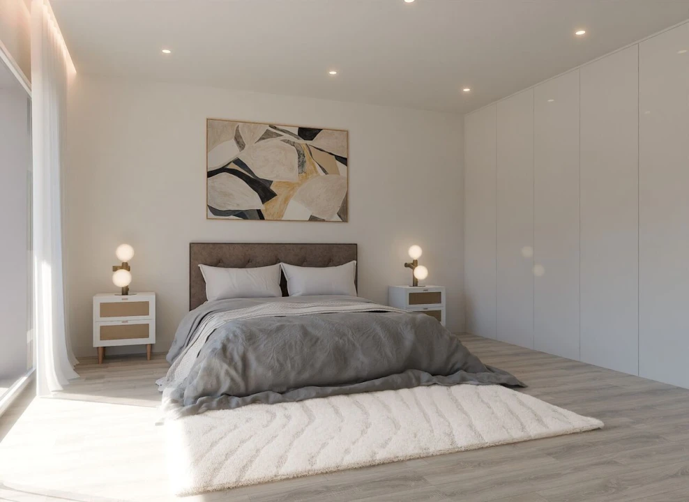 Moradia T4 para Venda em Nossa Sra de Fatima Foto 16