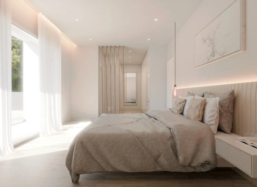 Moradia T4 para Venda em Nossa Sra de Fatima Foto 22