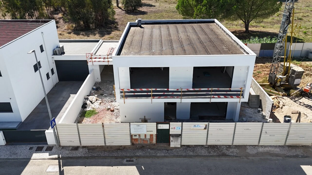 Moradia T4 para Venda em Nossa Sra de Fatima Foto 31