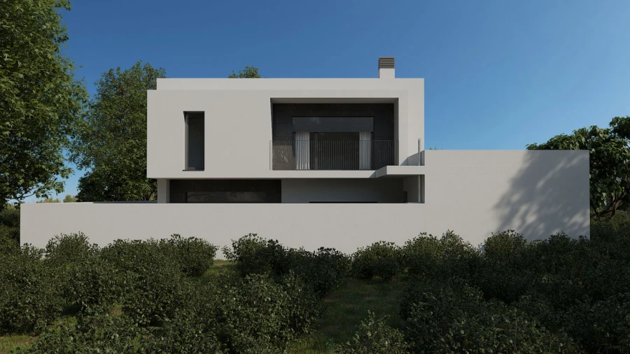 Moradia T4 para Venda em Nossa Sra de Fatima Foto 6