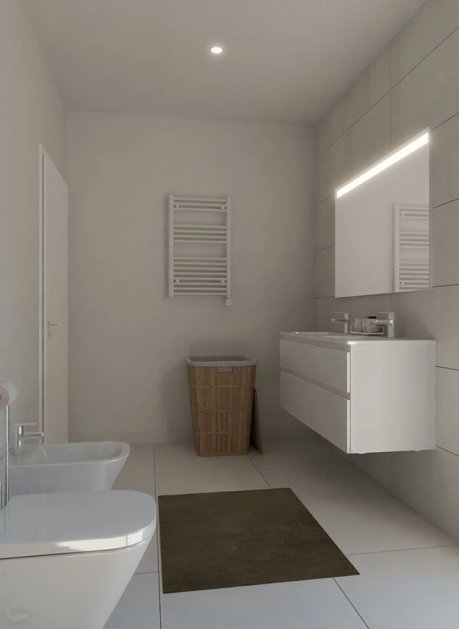 Moradia T4 para Venda em Nossa Sra de Fatima Foto 21