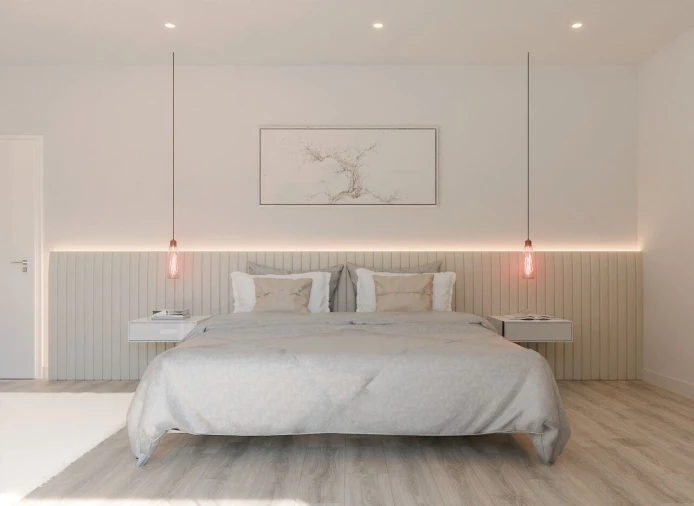 Moradia T4 para Venda em Nossa Sra de Fatima Foto 23