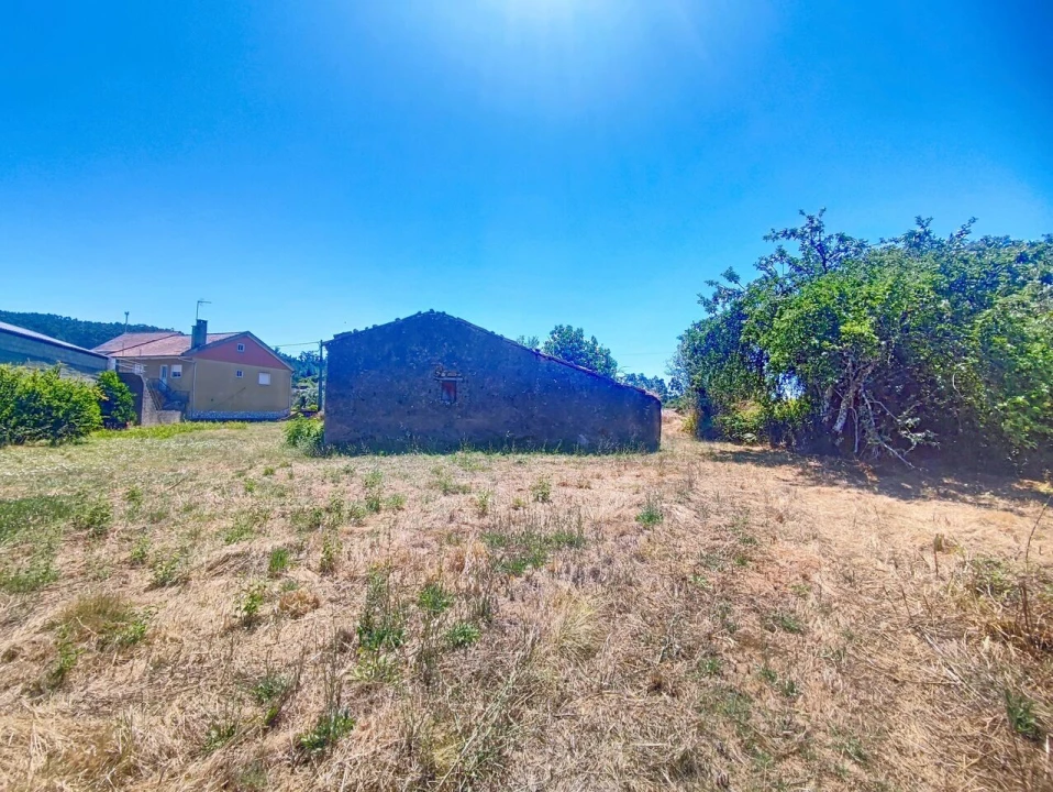 Terreno para Venda em Maçãs de D. Maria Foto 7