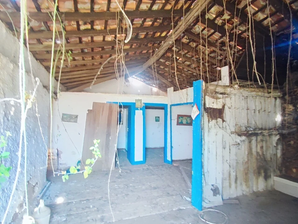 Terreno para Venda em Maçãs de D. Maria Foto 8