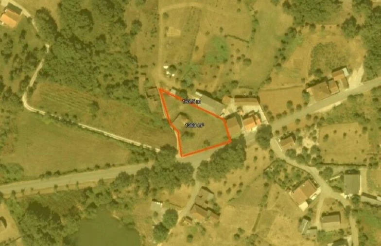 Terreno para Venda em Maçãs de D. Maria Foto 10