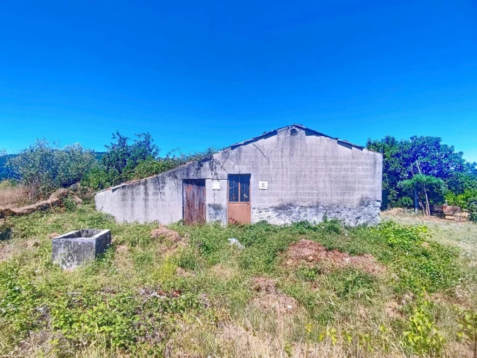 Terreno para Venda em Maçãs de D. Maria Foto 3