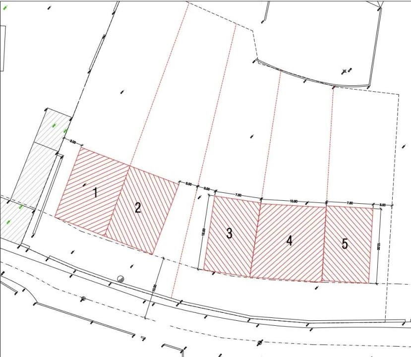 Terreno para Venda em Maiorca Foto 2