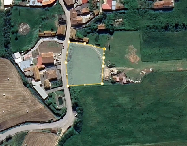 Terreno para Venda em Maiorca