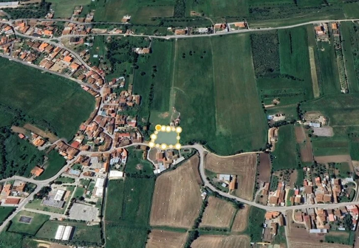 Terreno para Venda em Maiorca Foto 3