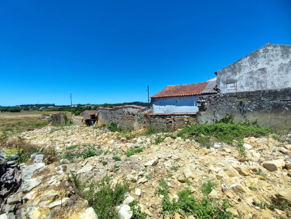 Moradia T0 para Venda em Maiorca Foto 4