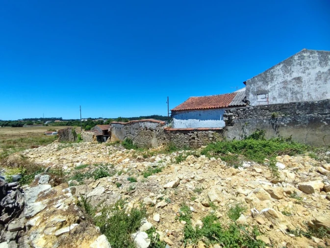 Moradia T0 para Venda em Maiorca Foto 4