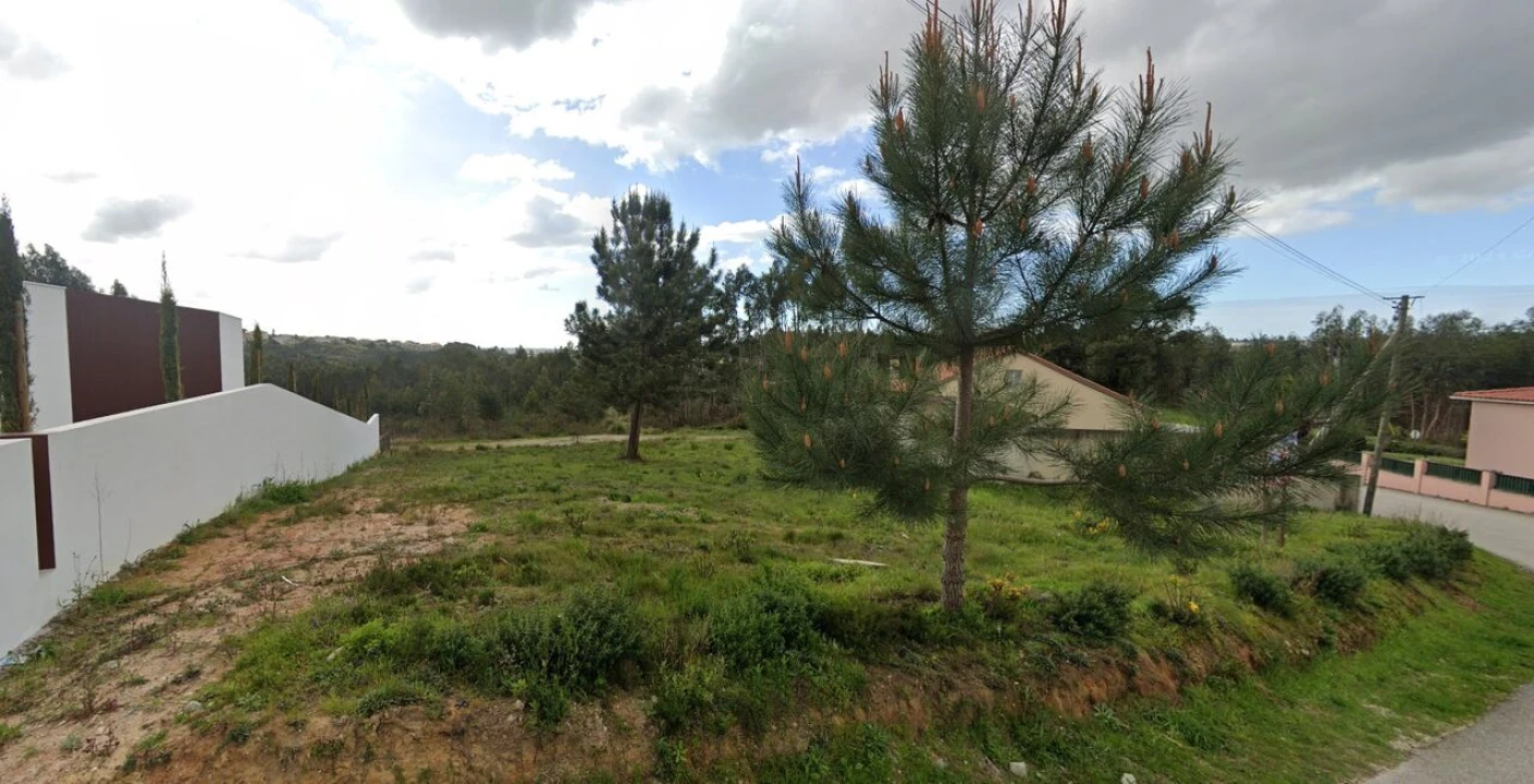 Terreno para Venda em Leiria, Pousos, Barreira e Cortes Foto 3