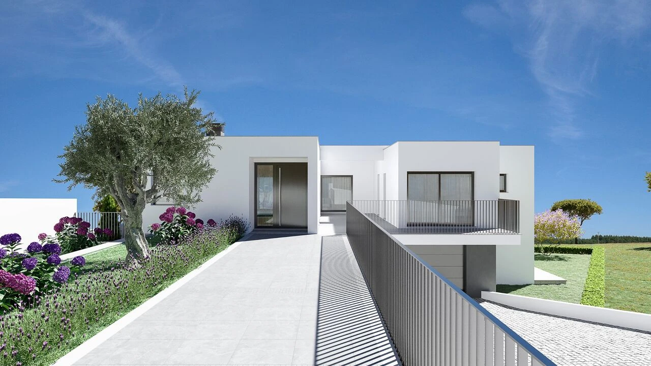 Terreno para Venda em Leiria, Pousos, Barreira e Cortes Foto 4