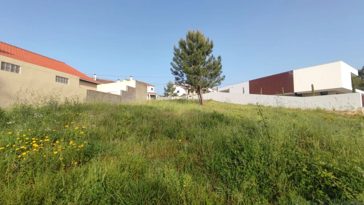 Terreno para Venda em Leiria, Pousos, Barreira e Cortes Foto 9
