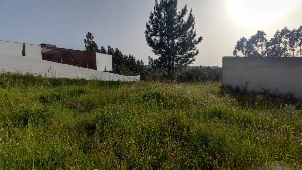 Terreno para Venda em Leiria, Pousos, Barreira e Cortes Foto 11