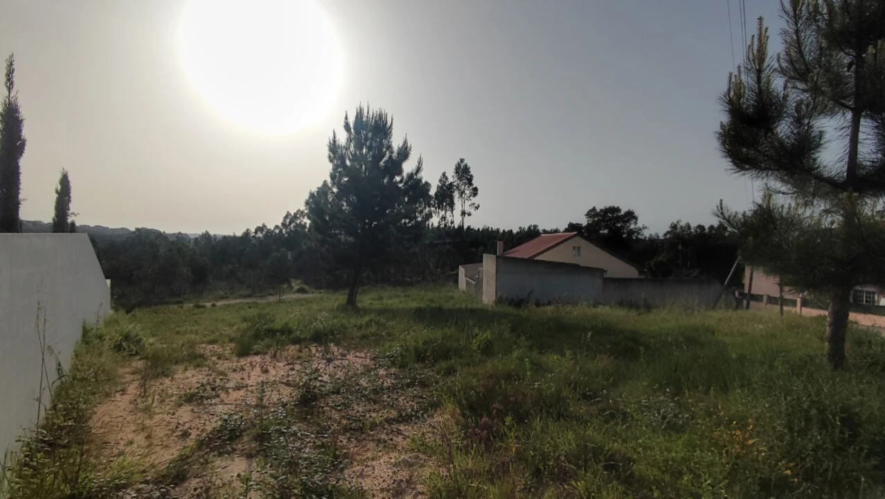 Terreno para Venda em Leiria, Pousos, Barreira e Cortes Foto 12