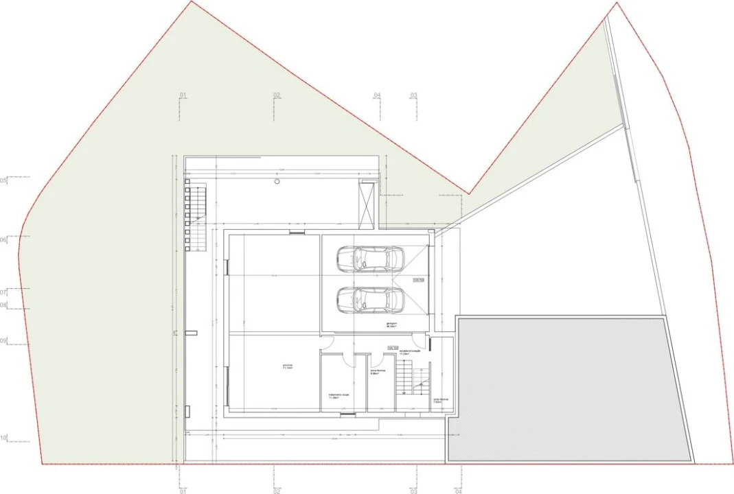 Terreno para Venda em Leiria, Pousos, Barreira e Cortes Foto 15