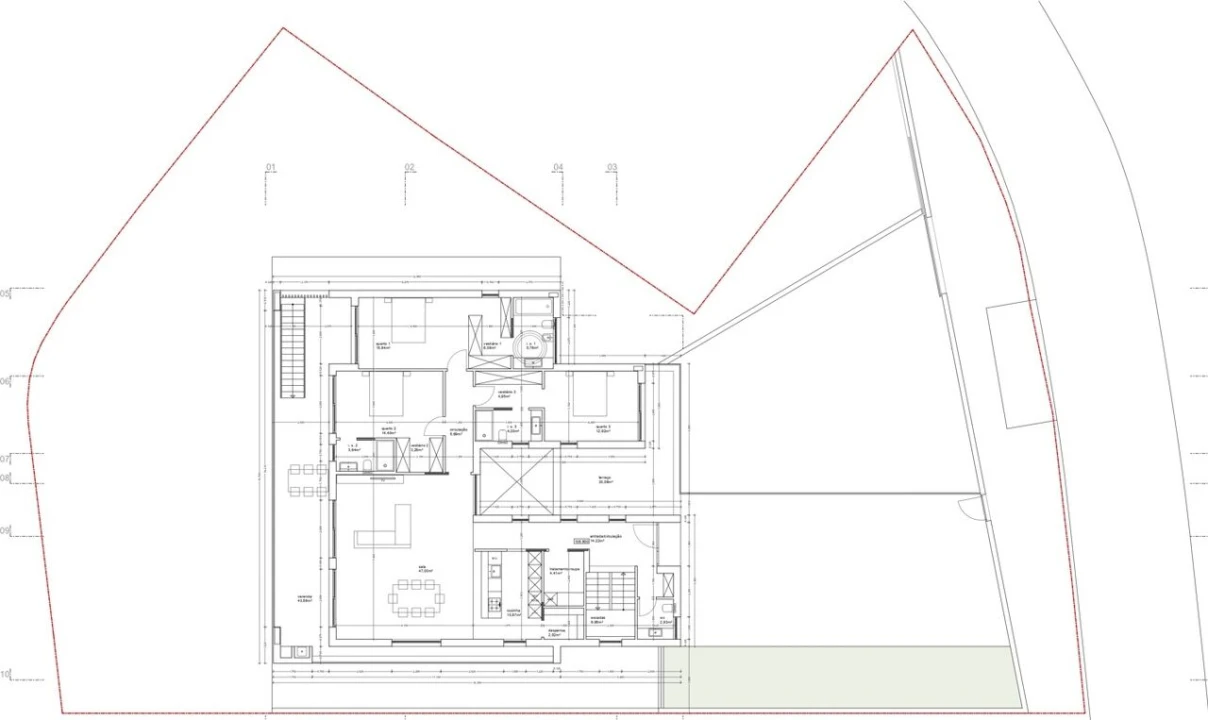 Terreno para Venda em Leiria, Pousos, Barreira e Cortes Foto 17