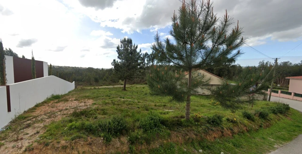 Terreno para Venda em Leiria, Pousos, Barreira e Cortes Foto 3