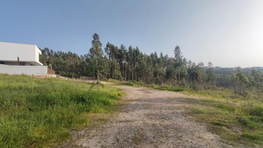 Terreno para Venda em Leiria, Pousos, Barreira e Cortes Foto 7
