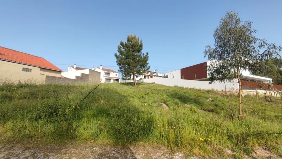 Terreno para Venda em Leiria, Pousos, Barreira e Cortes Foto 8