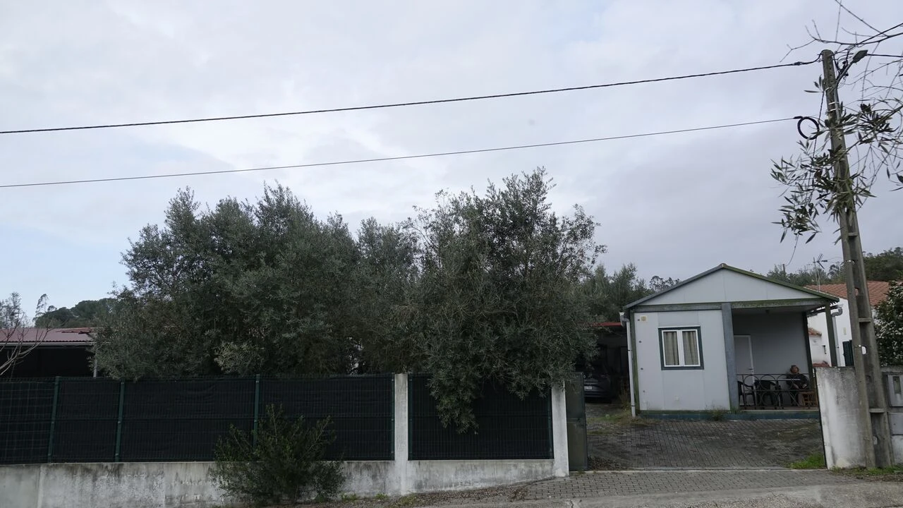 Quinta T1 para Venda em Vila Cã Foto 3