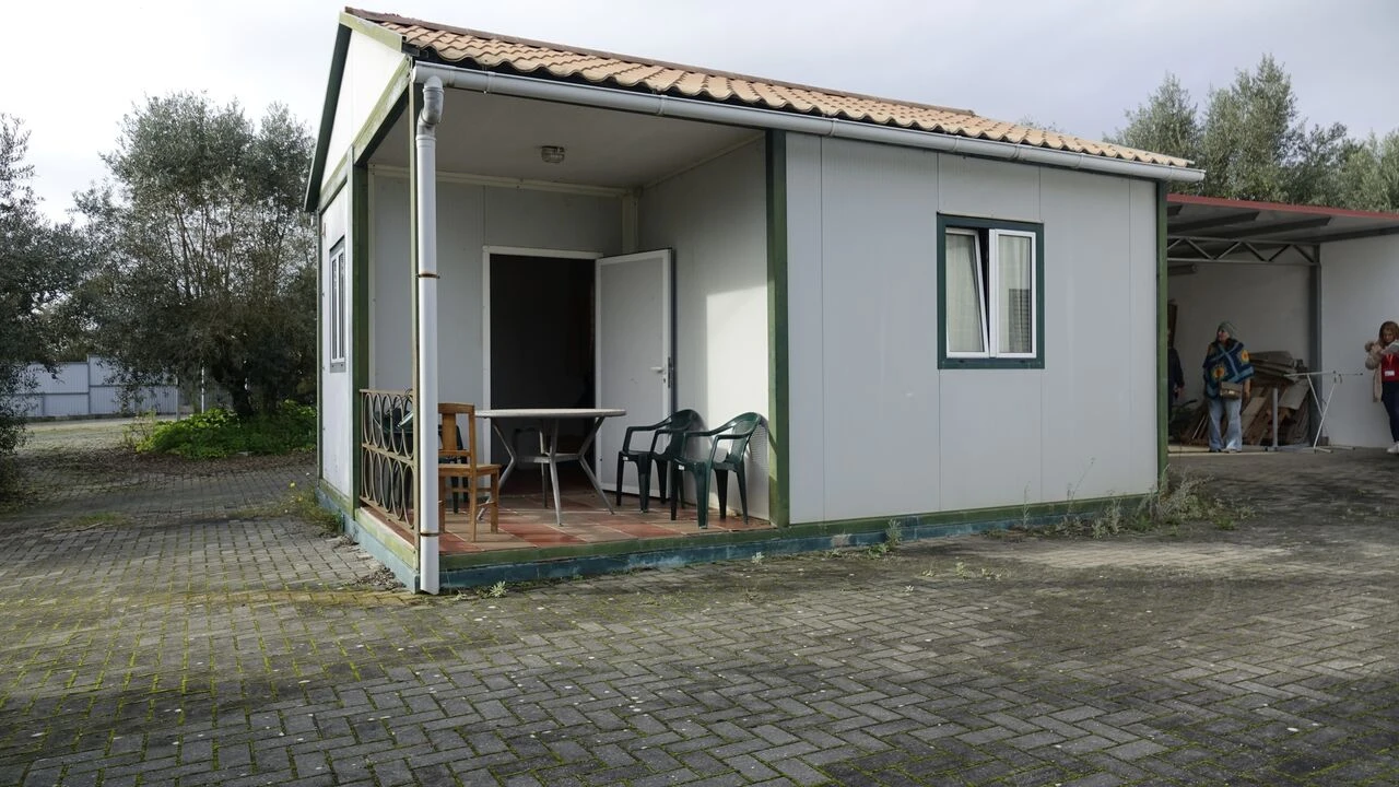 Quinta T1 para Venda em Vila Cã Foto 4