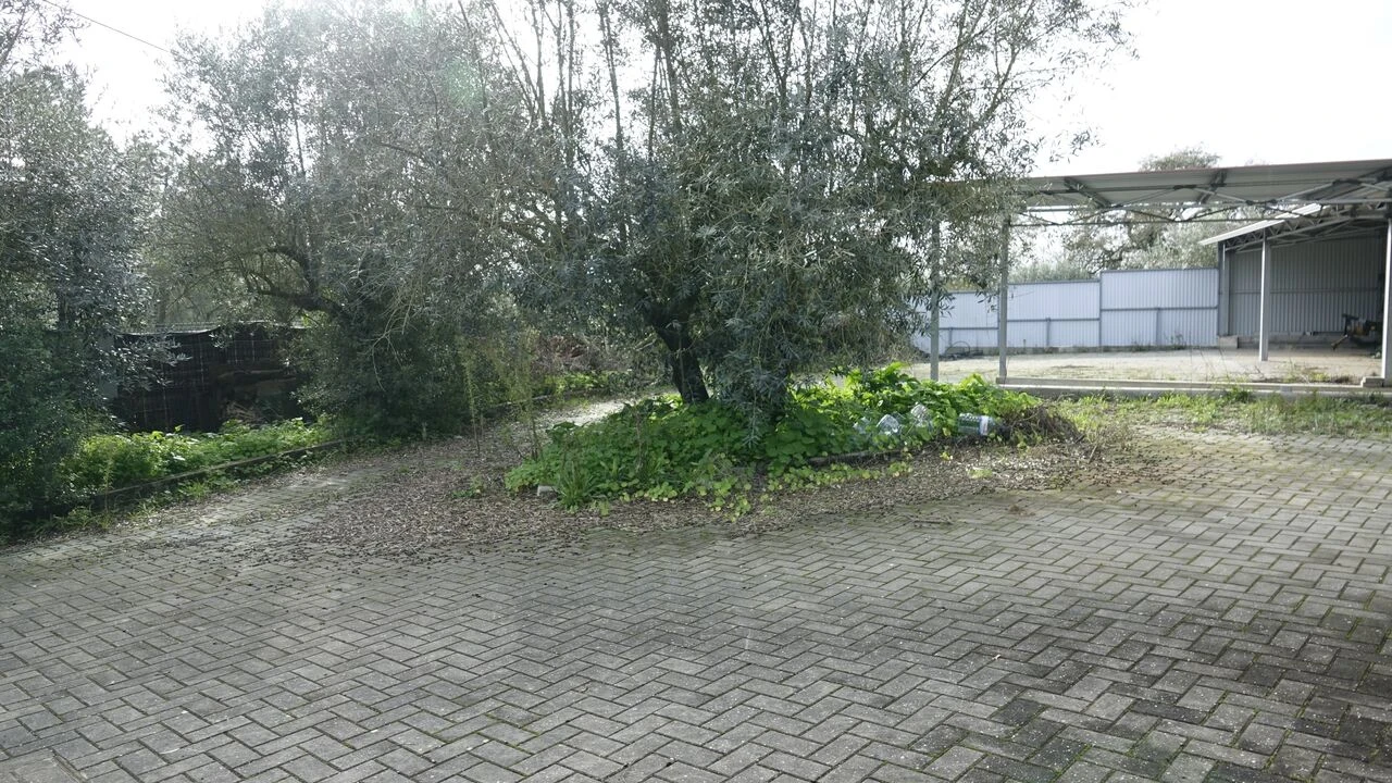 Quinta T1 para Venda em Vila Cã Foto 6