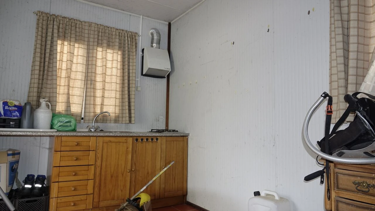 Quinta T1 para Venda em Vila Cã Foto 8