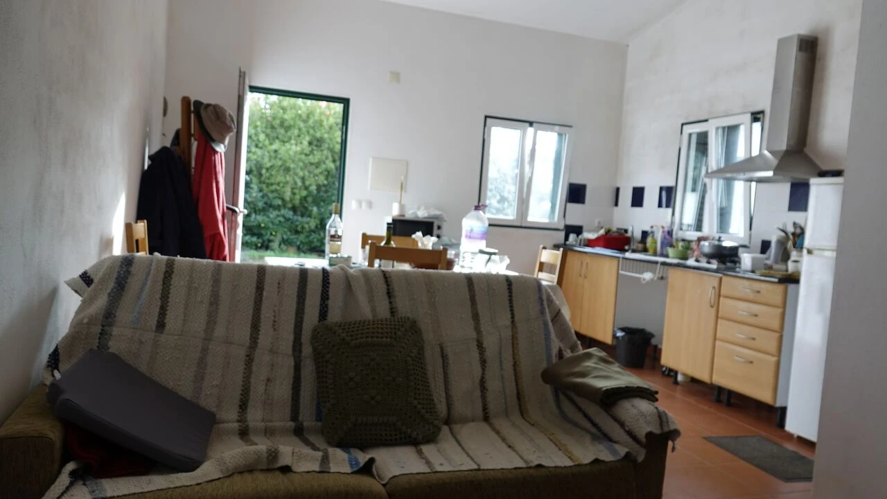 Quinta T1 para Venda em Vila Cã Foto 12