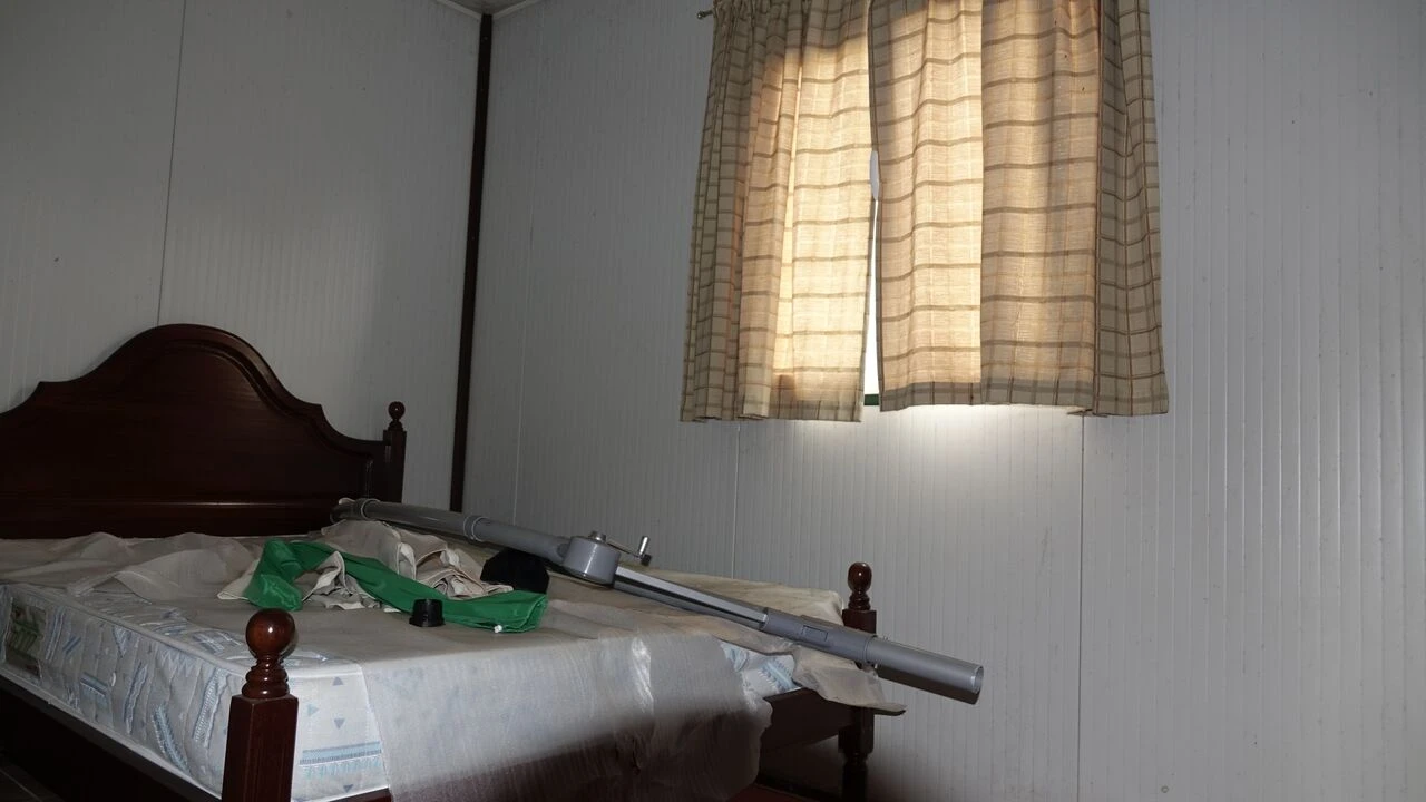 Quinta T1 para Venda em Vila Cã Foto 14