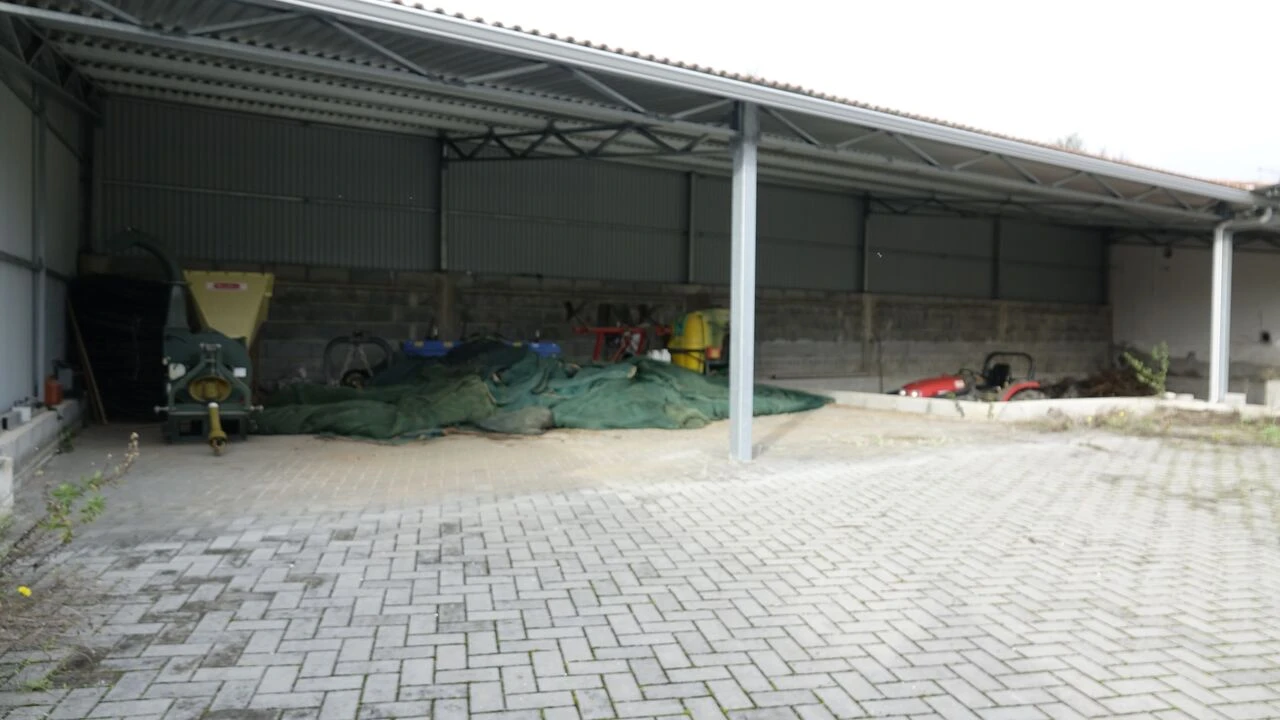 Quinta T1 para Venda em Vila Cã Foto 24