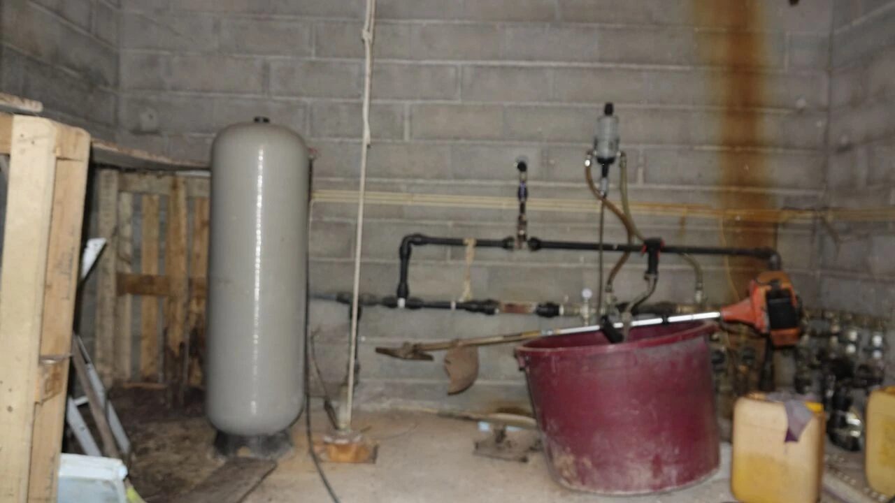 Quinta T1 para Venda em Vila Cã Foto 48