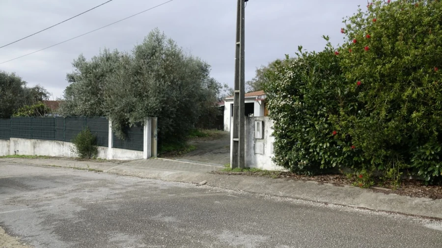 Quinta T1 para Venda em Vila Cã Foto 2